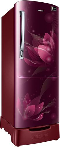 Samsung RR22N287YR8 212 Ltr Single Door Refrigerator