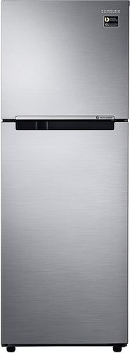 Samsung RT28M3022S8 253 Ltr Double Door Refrigerator