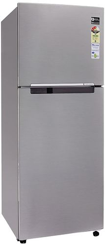 Samsung RT34M3053S8 321 Ltr Double Door Refrigerator