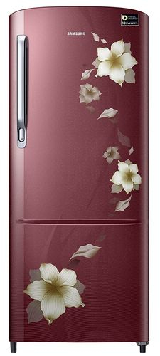 Samsung RR22M274YR2 212 Ltr Single Door Refrigerator