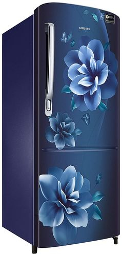 Samsung RR22T372XCU 215 Ltr Single Door Refrigerator