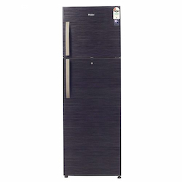 Haier HRF-3674BKS-E 34 Ltr Double Door Refrigerator