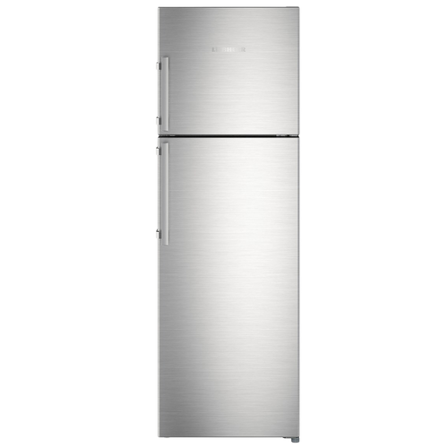 TCss 3520 346 Ltr Double Door Refrigerator
