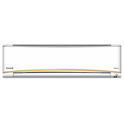 Panasonic SU18VKYTW 1.5 Ton 3 Star Inverter Split AC