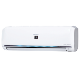 Sharp AH-XP12WHT 1 Ton 5 Star Inverter Split AC