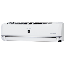 Sharp AH-XP12WMT 1 Ton 3 Star Inverter Split AC