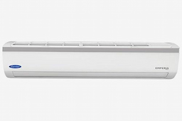 Carrier Durafresh Nxi CAI24DN5R30F0 2 Ton 5 Star Inverter Split AC