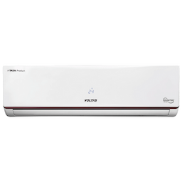 Voltas 155V DZW 1.2 Ton 5 Star Inverter Split AC