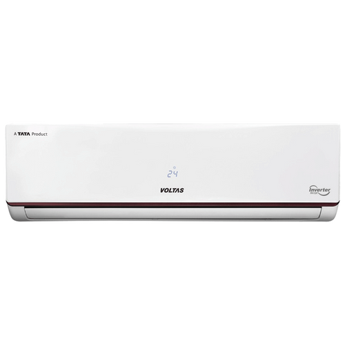155V DZW 1.2 Ton 5 Star Inverter Split AC