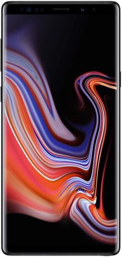 Samsung Samsung Galaxy Note 9