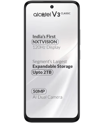 Alcatel V3 Classic 5G