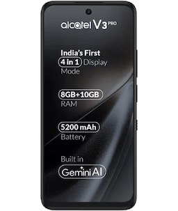 Alcatel V3 Pro 5G