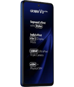 Alcatel V3 Ultra 5G