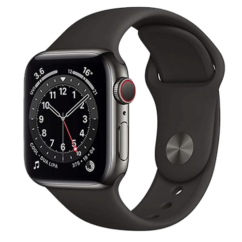 Apple Watch Series 6