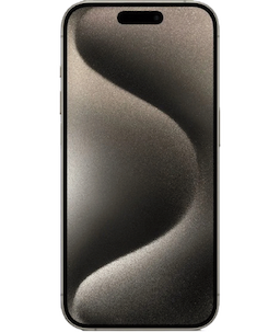 Apple iPhone 15 Pro