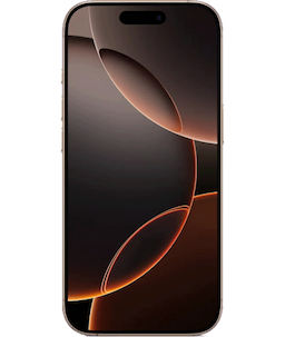 Apple iPhone 16 Pro