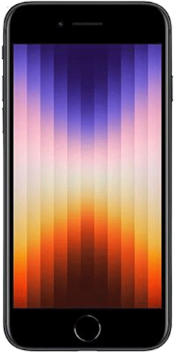 iPhone SE 2022 (iPhone SE 3)