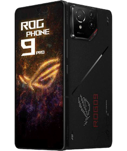 Asus ROG Phone 9 Pro
