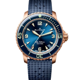 Blancpain Fifty Fathoms Automatique