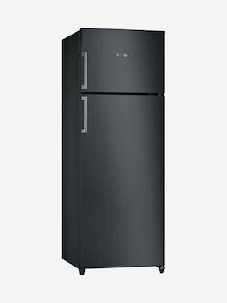 Bosch KDN30UB30I 288 Ltr Double Door Refrigerator