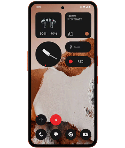 Phone 2 Pro