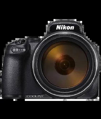 Nikon COOLPIX P1000 Prosumer Camera 16 MP