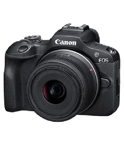 EOS R100 Mirrorless Camera