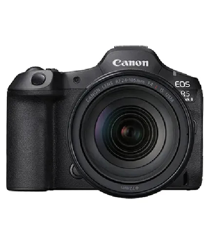 EOS R5 Mark Mirrorless Camera