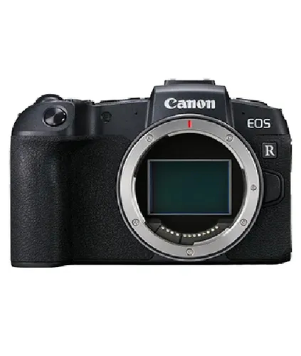 EOS RP Mirrorless Camera