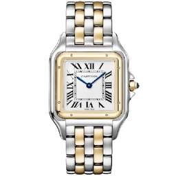 Cartier W2PN0012 Panthere De Cartier