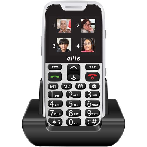 Easyfone Elite