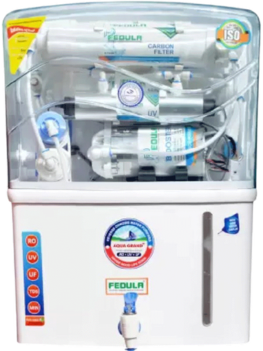 AA Aqua Greand
