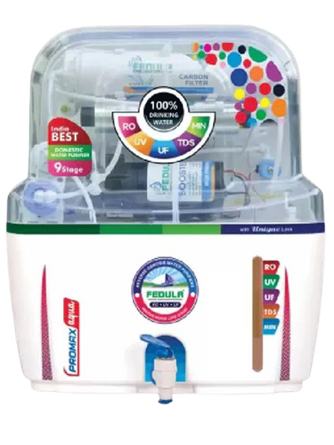 Promax Aqua