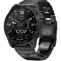 Garmin D2 Mach 1 Pro Smartwatch