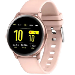 Gionee StylFit GSW7 Smartwatch