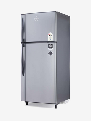 GF 2362PTH 263 Ltr Double Door Refrigerator