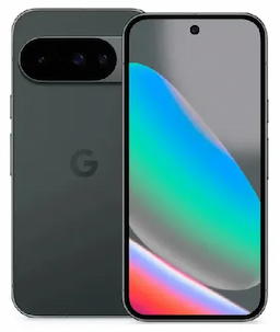 Google Pixel 10