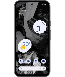 Google Pixel 8A