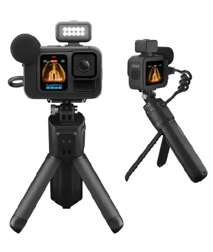 HERO13 Black Creator Edition Camera