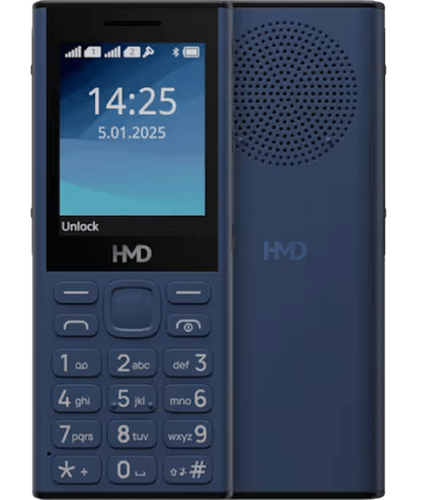 HMD 130 Music