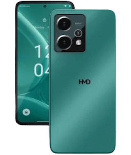 HMD Crest Max
