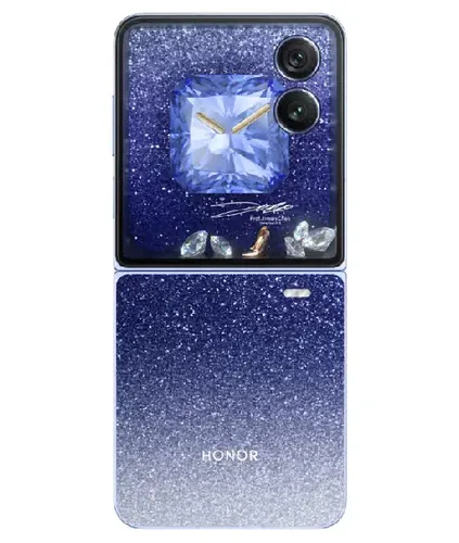 Honor Magic V Flip 2