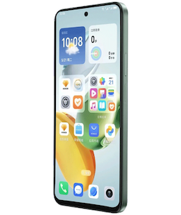 Honor Play 60 Plus