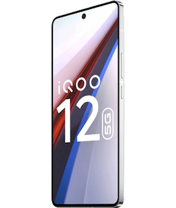 iQOO 12 5G
