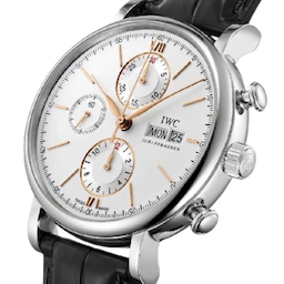 IWC IW391031 Portofino Chronograph