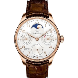 IWC IW503302 Portugieser Perpetual Calendar
