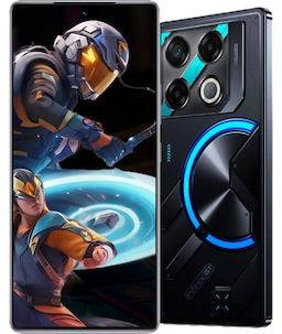 Infinix GT 20 Pro 5G