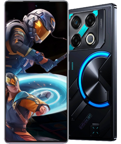 GT 20 Pro 5G