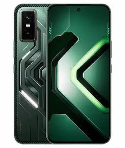 Infinix GT 30 5G+
