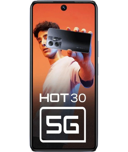 Infinix Hot 30 5G